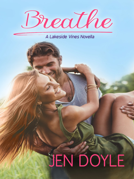 Title details for Breathe by Jen Doyle - Available